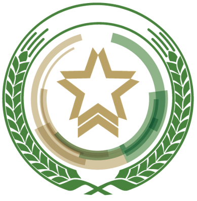 شعار وزارة الحرس الوطني